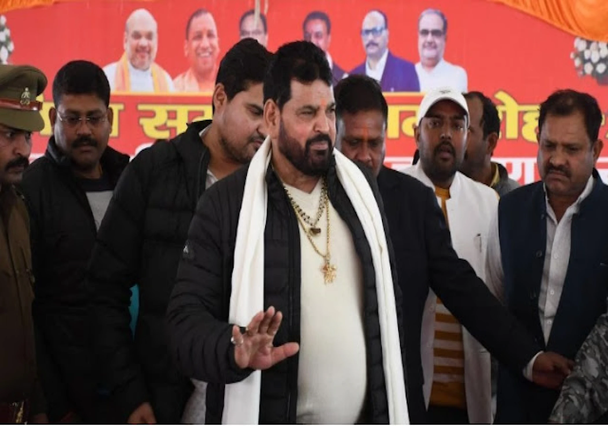 The United World Wrestling Federation has suspended the WFI for failing to hold elections on schedule The United World Wrestling Federation has suspended the WFI for failing to hold elections on schedule